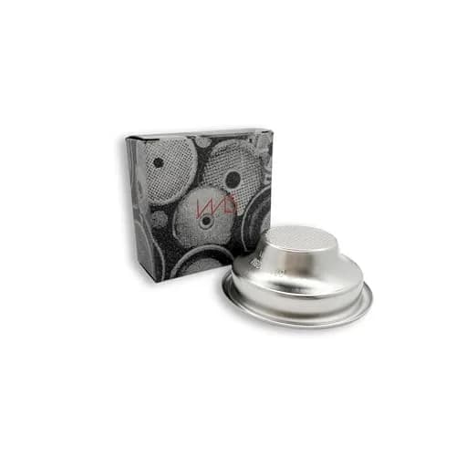 verybarista Competition Filter Basket Stepdown Shape 58mm | Improves Extraction & Consistency thumbnail 4