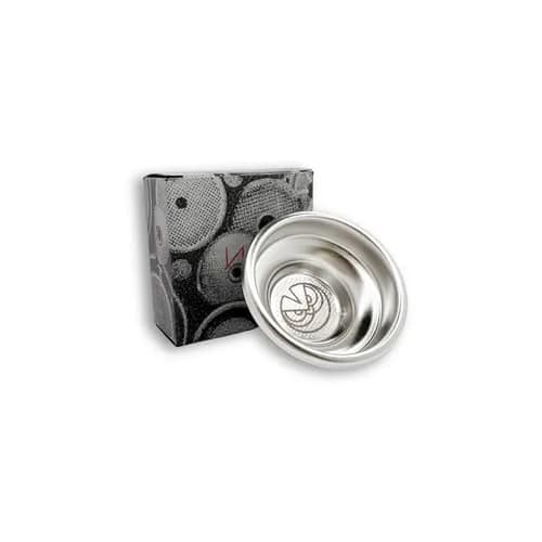 verybarista Competition Filter Basket Stepdown Shape 58mm | Improves Extraction & Consistency thumbnail 5