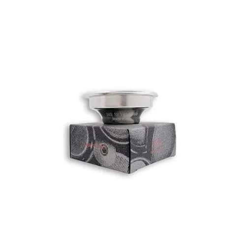 verybarista Competition Filter Basket Stepdown Shape 58mm | Improves Extraction & Consistency thumbnail 8