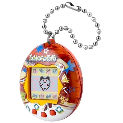 Tamagotchi Original Electronic Pet - Tama Yummy | Ages 8+ | 1 Unit thumbnail 2