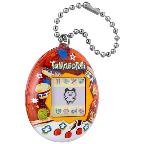 Tamagotchi Original Electronic Pet - Tama Yummy | Ages 8+ | 1 Unit thumbnail 3