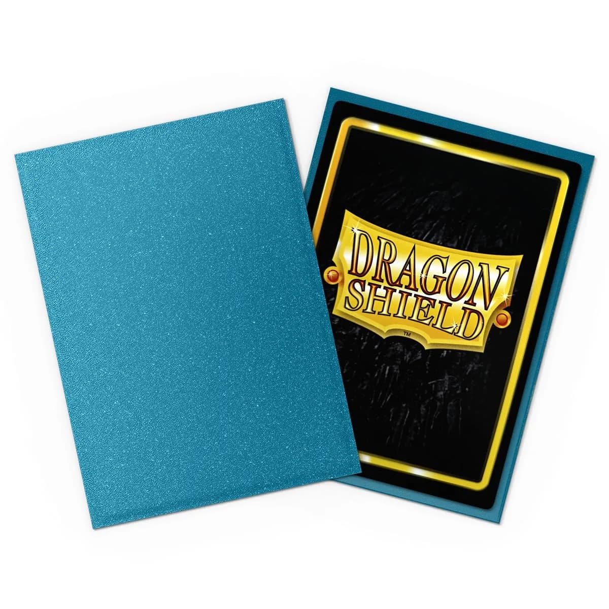 Dragon Shield Matte Card Sleeves Standard Size 100 CT | Non-Toxic Card Document Sleeve - view 3