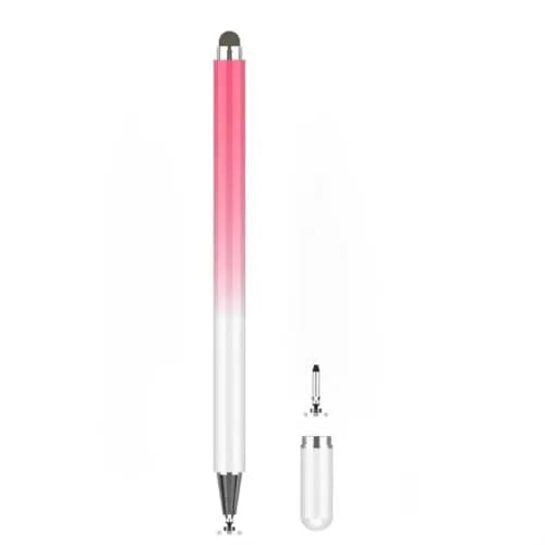 RKItE Pink Stylus Pen for Samsung Galaxy Tab A9+/A8/A7/A7 Lite & All Touch Devices | High Sensitivity & Precision thumbnail 1