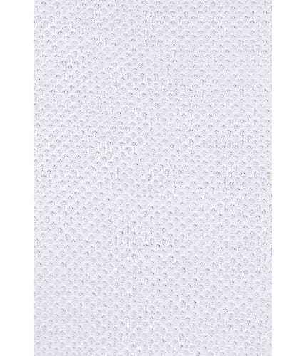 Elliott Lauren Waffle Stitch Raglan Sweater White XS | Cozy Cotton, Relaxed Fit thumbnail 5