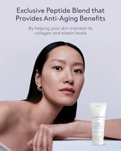ALASTIN Skincare SilkSHIELD Mineral Sunscreen SPF 30 1.9 oz | Broad-spectrum, fast-absorbing, hypoallergenic face sunblock thumbnail 3