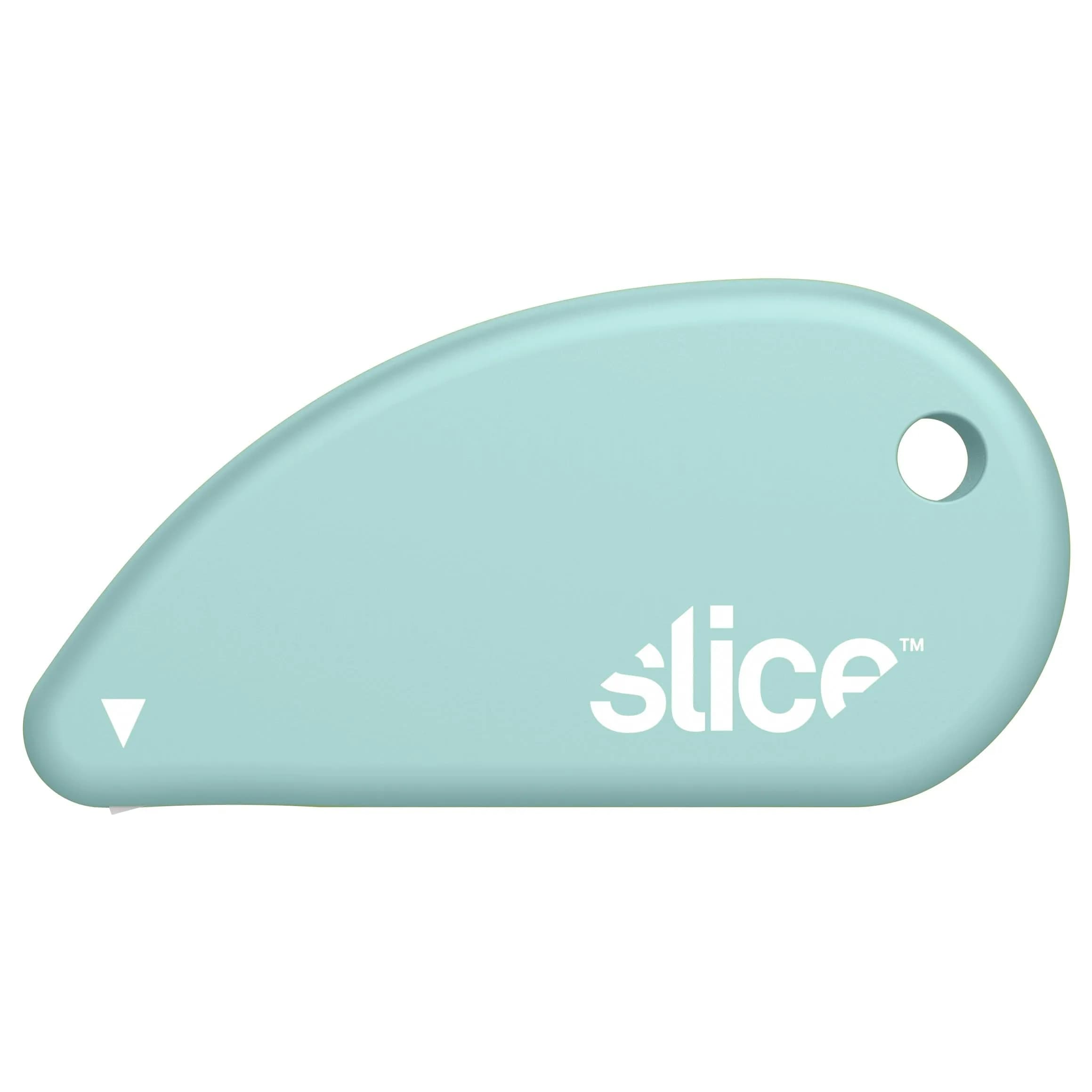 Slice Micro Safety Cutter Combo Pack - Mint & Dusty Rose - view 2