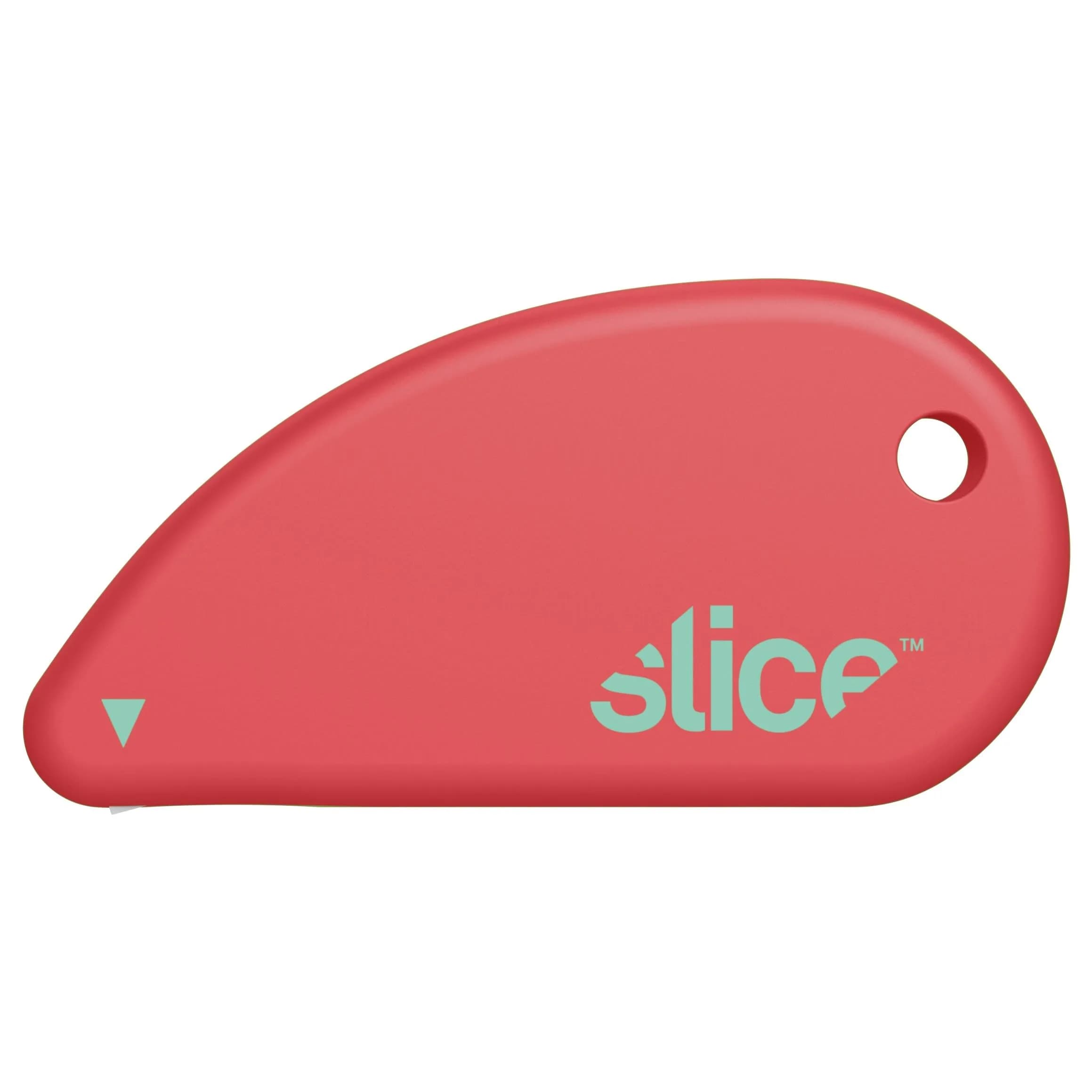 Slice 00100 Combo Pack Safety Cutters - Blue & Orange Blades - view 3