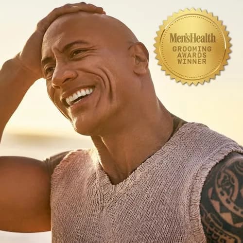 PAPATUI by Dwayne Johnson Sandalwood Suede Bar Soap 7oz | Nourishing, Masculine Scent, Vegan thumbnail 2