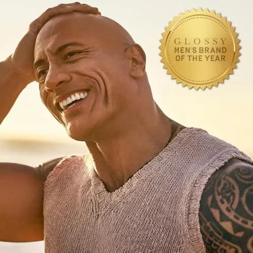PAPATUI by Dwayne Johnson Antiperspirant Lush Coconut 2.6 oz (3pk) | Long-lasting sweat & odor control, vegan, tropical scent thumbnail 2