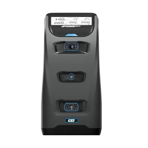 Foresight Sports GC3 Golf Launch Monitor and Rangefinder Bundle | Tour-Level Data & Link-Enabled Tech (70-120 chars) thumbnail 8