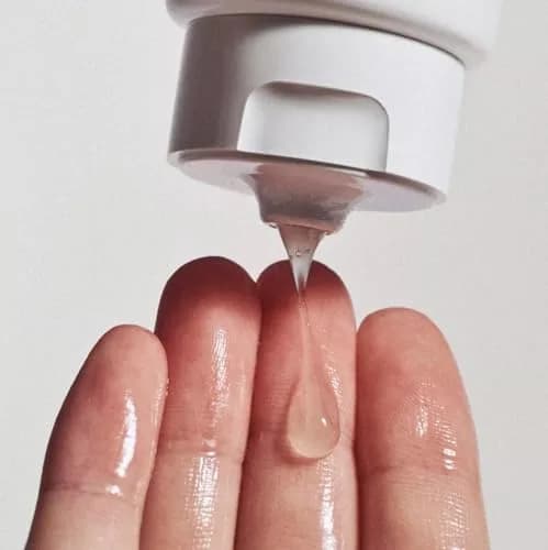 Fresh Soy Face Cleanser Value Size 250 mL (8.4 fl oz) Gentle Gel Facial Cleanser for All Skin Types | Removes Makeup + Sunscreen thumbnail 3
