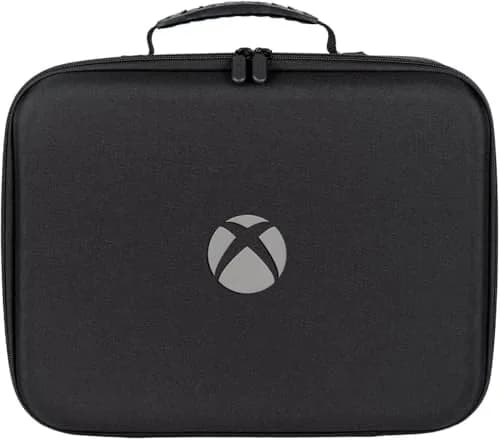NACON XXL ROG XBOX Ally / Ally X Storage Case XL | Officially Licensed by Microsoft thumbnail 1