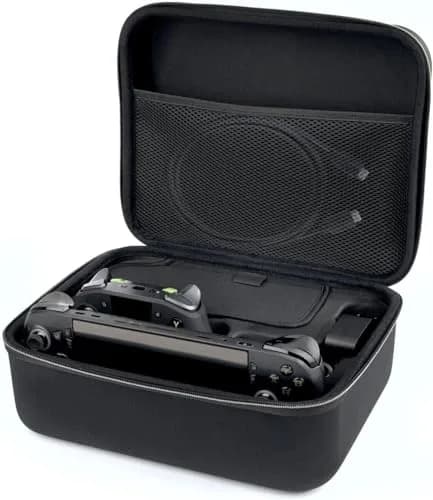 NACON XXL ROG XBOX Ally / Ally X Storage Case XL | Officially Licensed by Microsoft thumbnail 2