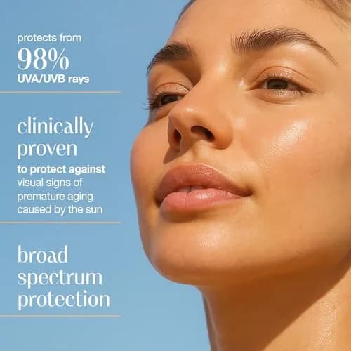 Alba Botanica Sensitive Sunscreen Spray SPF 70, 148ml (5 Fl Oz) | Hypoallergenic & Water Resistant thumbnail 3