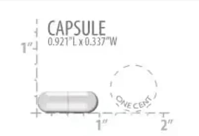 Life Extension Cruciferous Vegetable Extract Blend 90 Vegetarian Capsules | Supports Cellular Health thumbnail 4