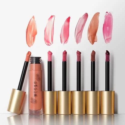 stila Convertible Color Nourishing Lip & Cheek Liqua-Tint 0.25 Fl Oz | Sheer, Buildable, Hydrating with Hyaluronic Acid thumbnail 7