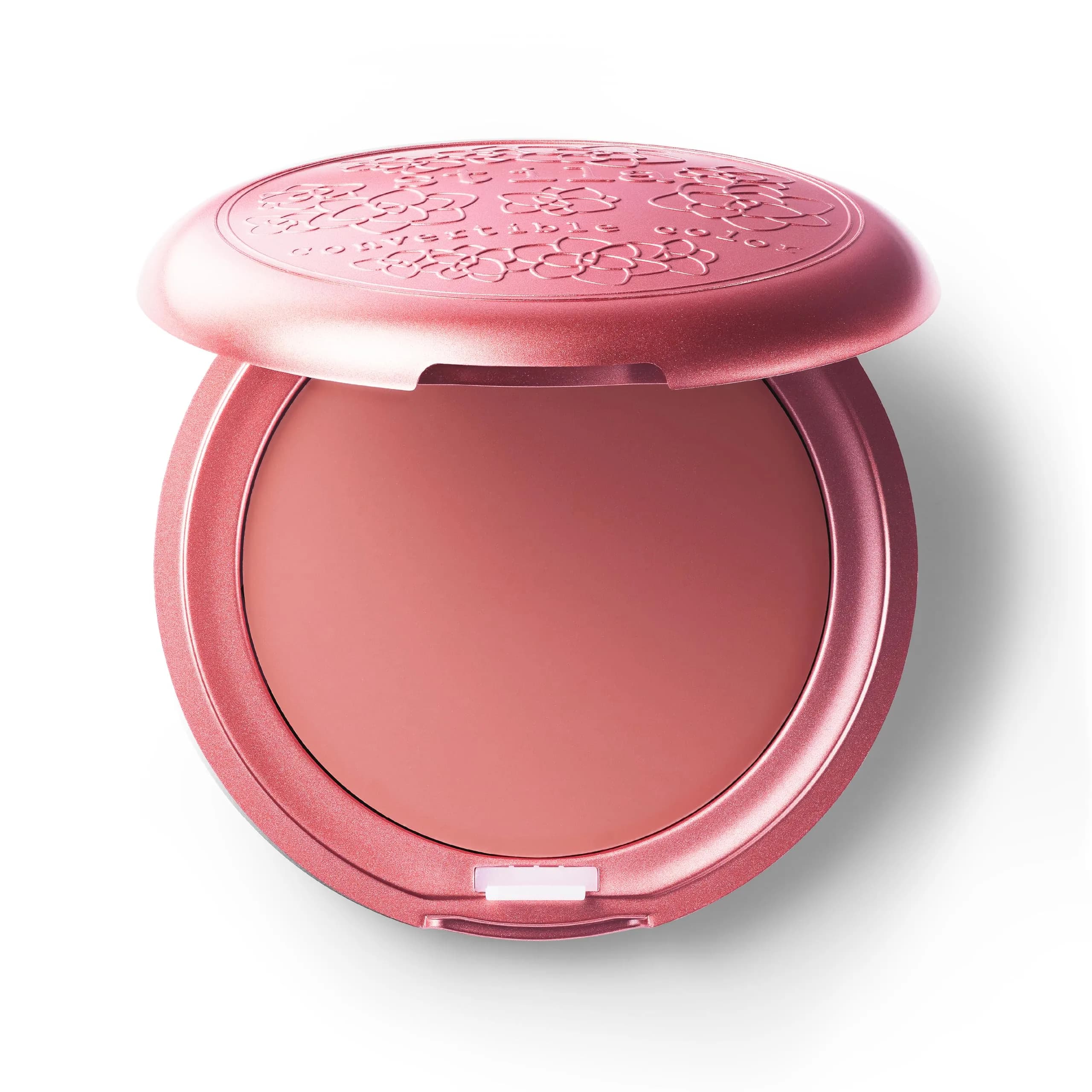 stila Convertible Color Dual Lip & Cheek Cream Blush (Patina) | Multi-Tasking Cream Blush & Lip Tint, Natural Dewy Finish, 0.15 Ounce - main product image