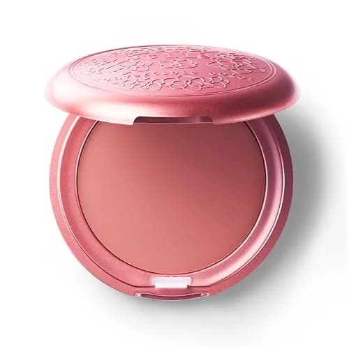 stila Convertible Color Dual Lip & Cheek Cream Blush (Patina) | Multi-Tasking Cream Blush & Lip Tint, Natural Dewy Finish, 0.15 Ounce thumbnail 1