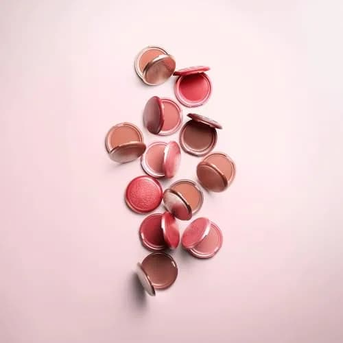 stila Convertible Color Dual Lip & Cheek Cream Blush 0.15 Oz | Natural Dewy Finish, Versatile for Lips & Cheeks thumbnail 7
