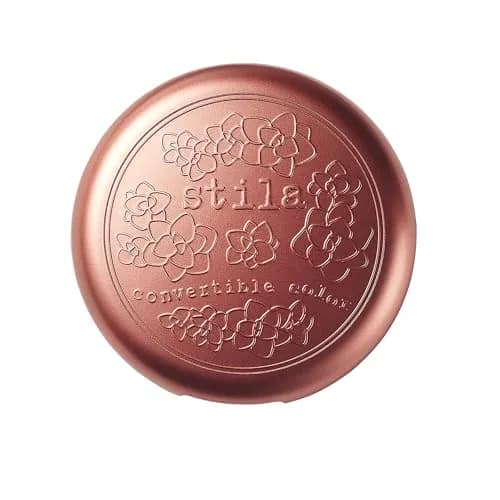 stila Convertible Color Dual Lip & Cheek Cream Blush 0.15 Oz | Natural Dewy Finish, Versatile for Lips & Cheeks thumbnail 3