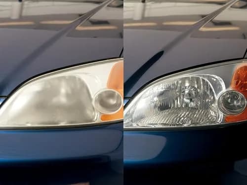 3M Ultra Headlight Restoration Kit 39195, 2 Kits | Restores Cloudy Yellowed Plastic Lenses thumbnail 3