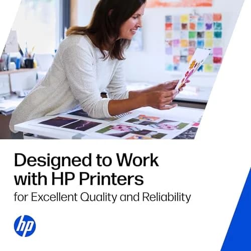 HP 61XL Black High-Yield Ink Cartridge | 360 Pages thumbnail 5