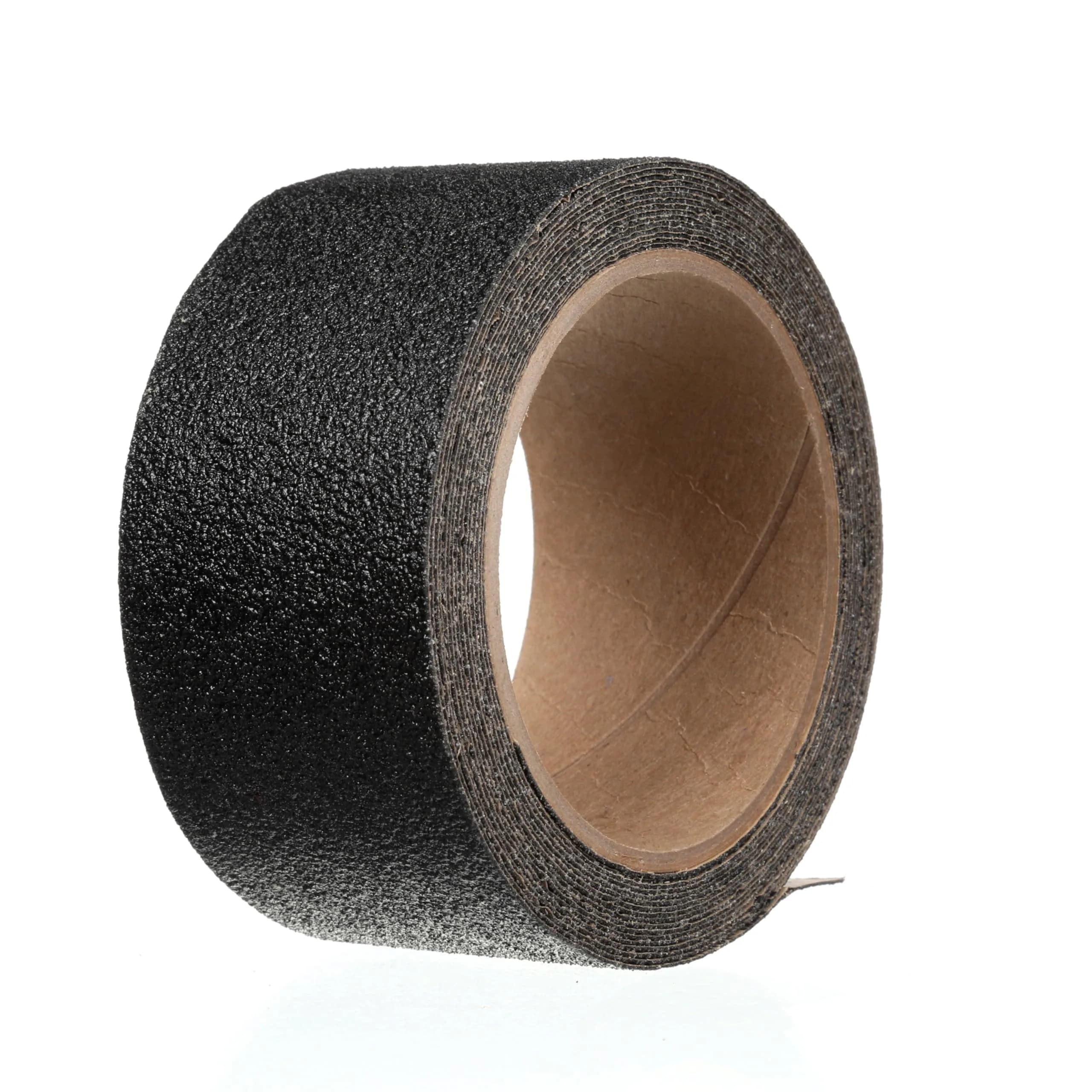 3M Safety-Walk Slip Resistant Tape 2 in x 15 ft (Pack of 2) | High-Traction Black Tape for Stairs & Wet Areas - view 2