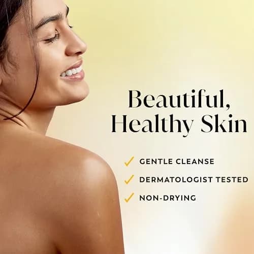 Olay Ultra Moisture Body Wash & Vanilla Crème Beauty Bar Bundle | 650ml (22 fl oz) + 210g (7.5 oz total) thumbnail 9