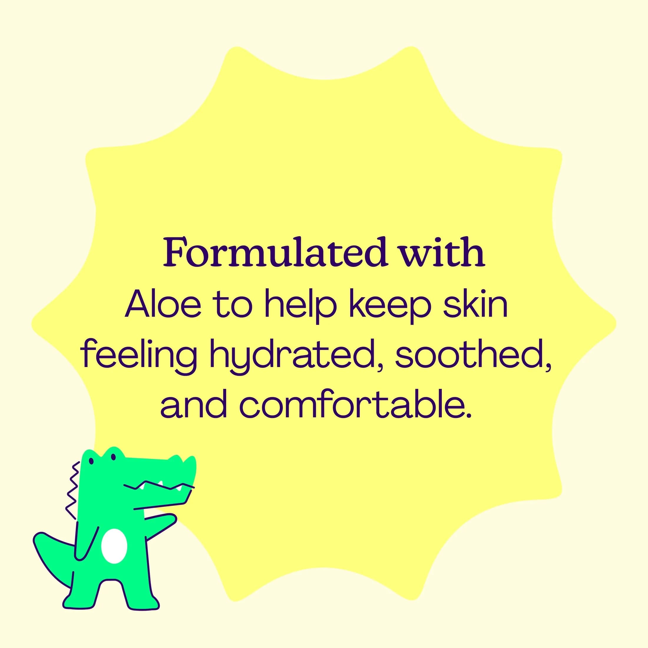 Hello Bello Kids SPF 50 Mineral Sunscreen Spray - 5oz Bottle | Gentle UVA + UVB Protection - view 5