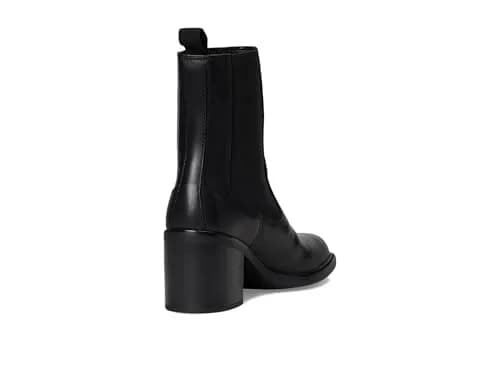 Vagabond Meryl Women's Tall Leather Boot 9 Medium | Knee-High Heel thumbnail 6
