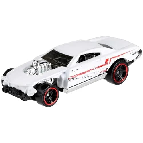 Hot Wheels 20-Car Pack Assortment 1:64 Scale Vehicles | Instant Collection for Kids & Collectors thumbnail 8