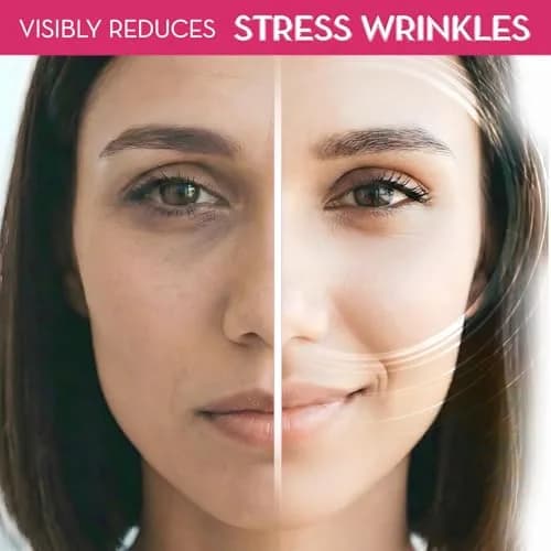 Cicatricure Neuro-Zen Anti-Wrinkle Face Cream with Melatonin 1.7 oz | Supports Stress-Relief & Skin Revitalization thumbnail 5