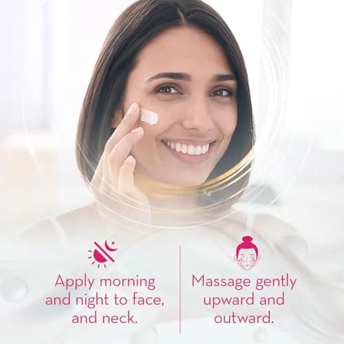Cicatricure Neuro-Zen Anti-Wrinkle Face Cream with Melatonin 1.7 oz | Supports Stress-Relief & Skin Revitalization thumbnail 8
