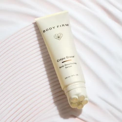 Crepe Erase AHA/BHA Body Resurfacing Serum, 8 Fl Oz | Gentle Exfoliation for Radiant Skin thumbnail 6