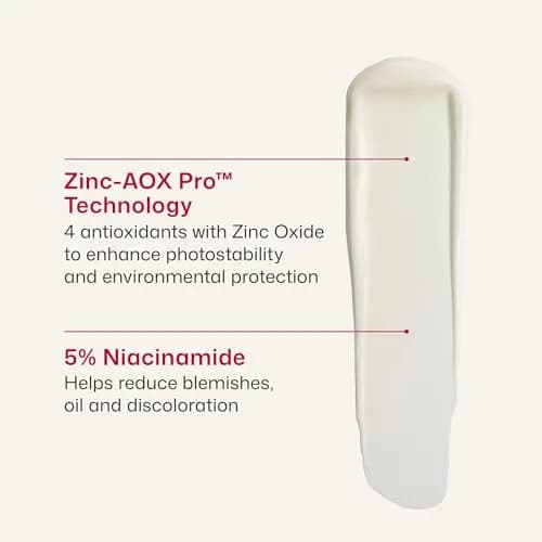 EltaMD UV Clear Blemish-Prone and Oil Balancing SPF 50 Face Sunscreen 50ml (1.7 oz) | Broad Spectrum Protection thumbnail 4