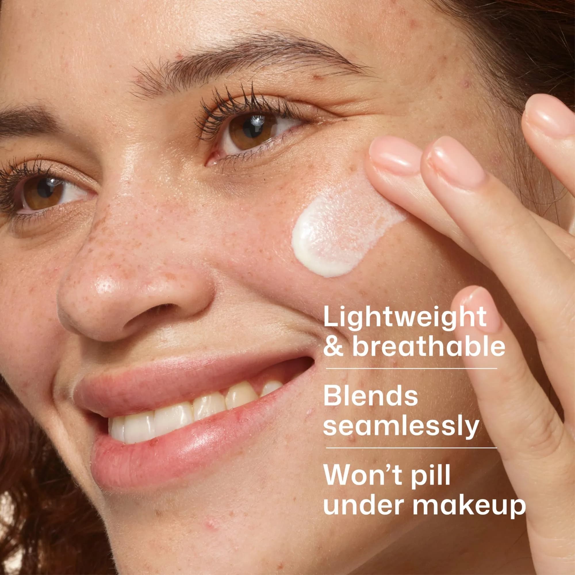 EltaMD UV Clear Blemish-Prone & Oil Balancing SPF 50 Sunscreen, Non-Comedogenic, 48g (1.7 oz) - view 3