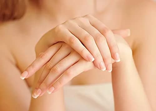 Salcoll Pure Bioactive Anti-Aging Collagen Repair Hand Cream 150ml (5.1 Fl Oz) | Hypoallergenic Moisturizing Lotion for Dry Skin thumbnail 7