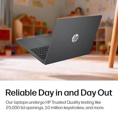 HP OmniBook 3 16-inch Laptop 2K Touchscreen | AMD Ryzen 3, 8GB RAM, 256GB SSD thumbnail 5