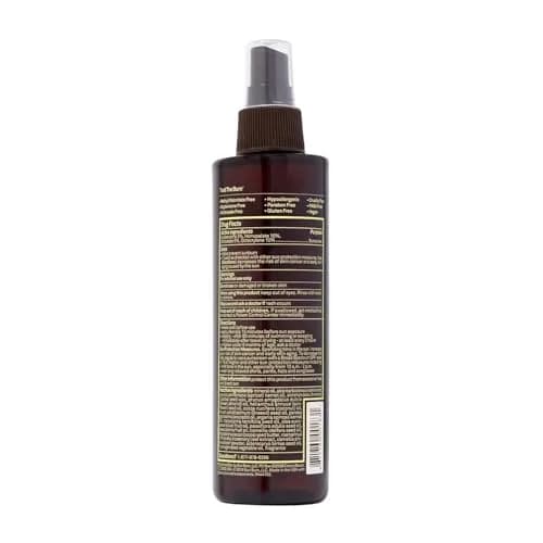 Sun Bum SPF 15 Moisturizing Tanning Oil 532ml (17 Fl Oz) | Broad Spectrum UVA/UVB Protection thumbnail 6