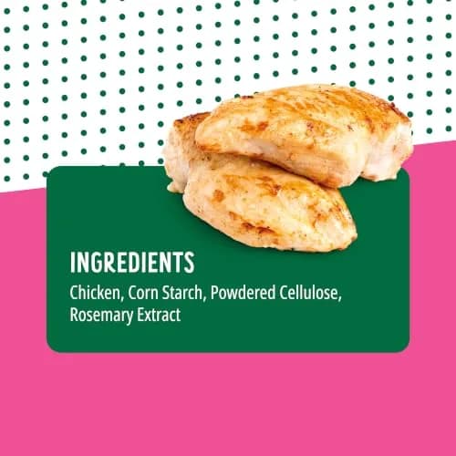 Bonkers Purrpops Krispy Kreme Edition Freeze-Dried Chicken Flavored Lollipop Cat Treats | Limited-Edition, High-Protein, All Life Stages thumbnail 8
