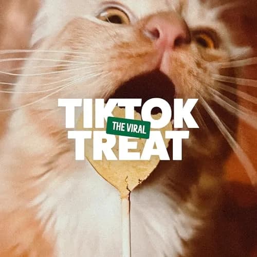Bonkers Purrpops Krispy Kreme Edition Freeze-Dried Chicken Flavored Lollipop Cat Treats | Limited-Edition, High-Protein, All Life Stages thumbnail 3