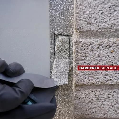 PelGar Roban Barrier White | Humanely Seals Seams & Cracks for Pest Prevention thumbnail 3