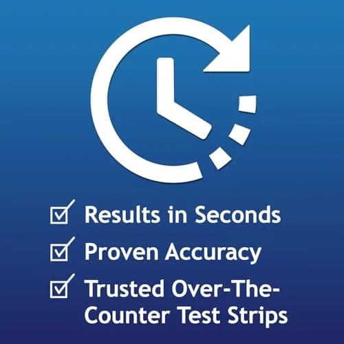 Ascensia Contour Next Blood Glucose Test Strips 210 Count (3x70ct) | Proven Accuracy for Diabetes Management thumbnail 3