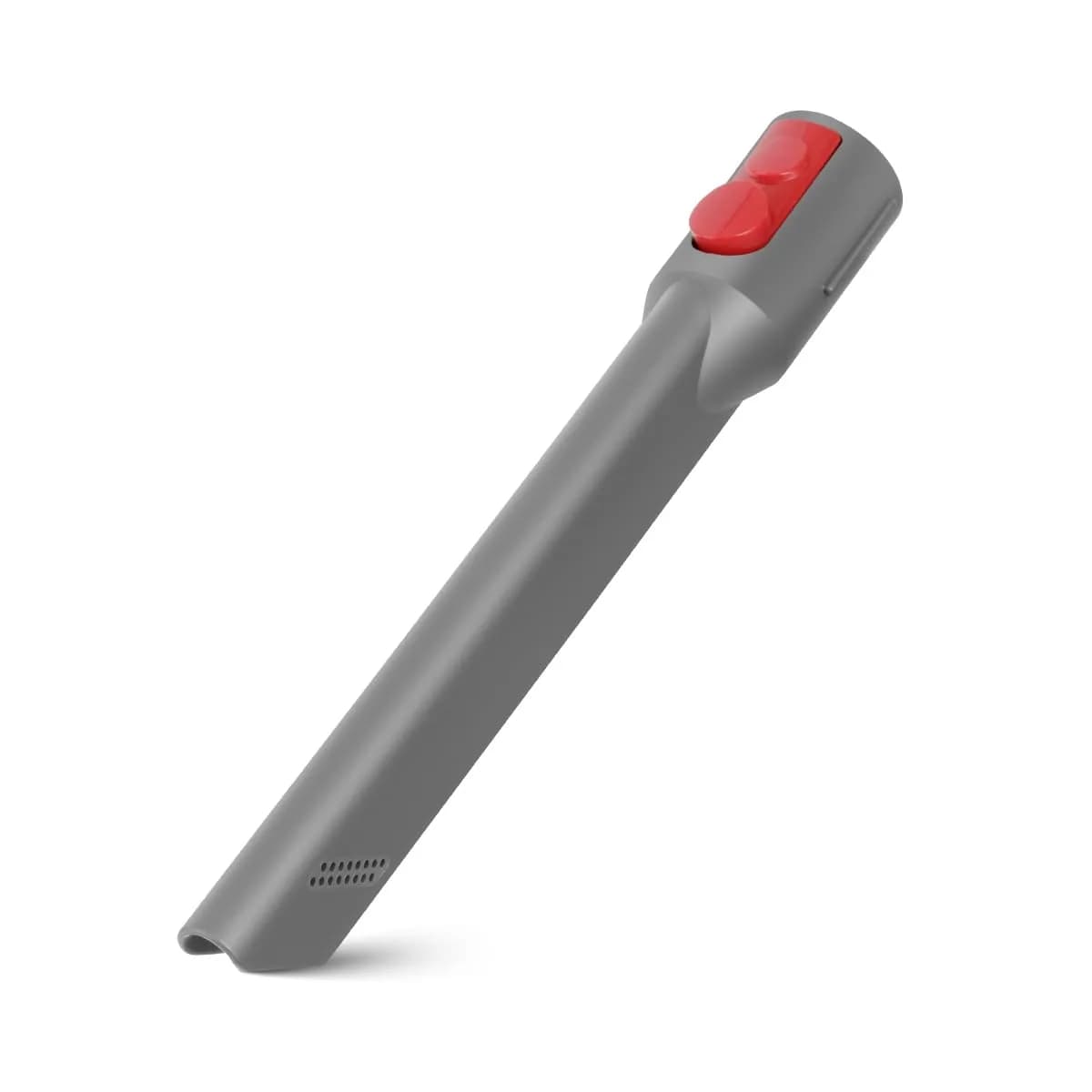 LANMU Crevice Tool for Dyson V15 V12 V11 V10 V9 V8 V7 Gen5 Vacuum Cleaners | Cleans Hard-to-Reach Gaps