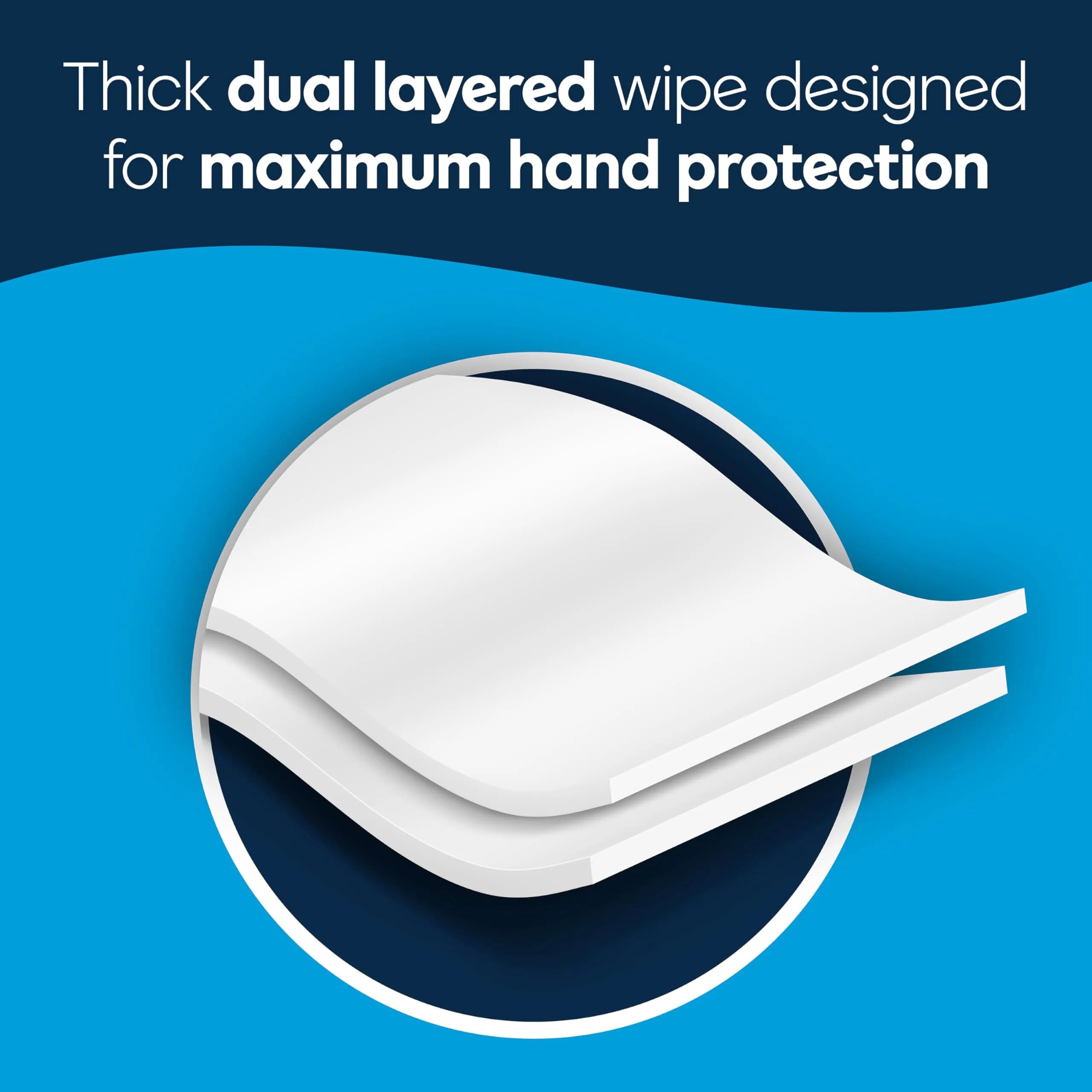 Cottonelle Fresh Care Flushable Wet Wipes, 4 Flip-Top Packs, 42 Wipes Per Pack (168 Total Wipes) | Gentle Skin Care - view 7