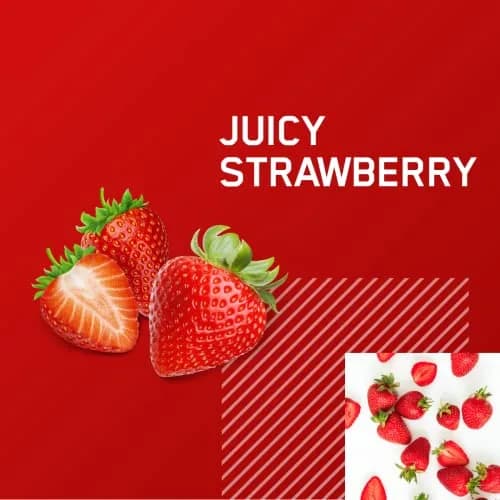 Optimum Nutrition Essential Amin.O. Energy Strawberry Burst 57oz (1.62kg) | Amino Acids & Energy Blend thumbnail 2