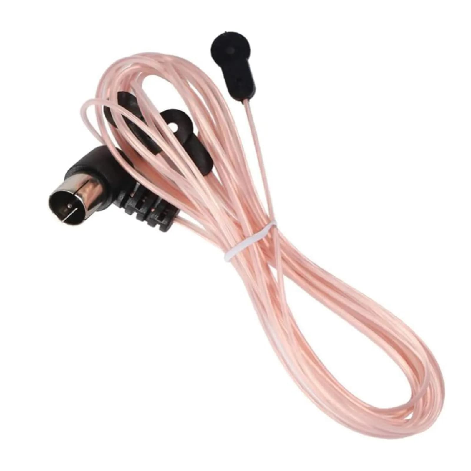 AEDIKO Antenna Sets B FM Dipole Antenna with AM Loop Antenna | 1.5m Cable - view 3