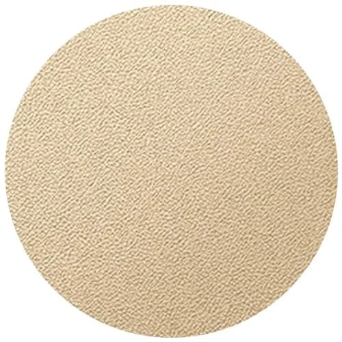 YSAGi Leather Desk Pad Protector Large Mouse Pad with Non-Slip PU Leather, 35.4" x 17" Gold | Protects Your Desk Surface