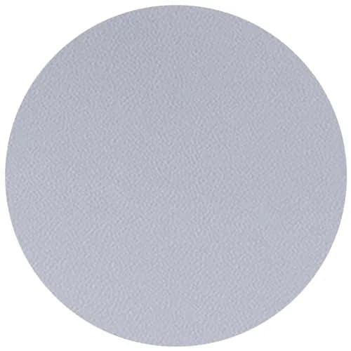 YSAGi Soft Lavender Desk Pad Protector, Large Mouse Pad, 35.4" x 17" | Protects Your Desk Surface - main product image