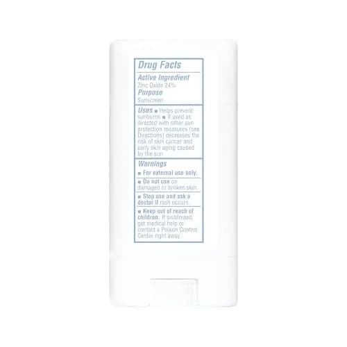 Thinksport Mineral Sunscreen Stick SPF 30, 18g (0.64 Oz) | Broad Spectrum UVA/UVB Protection thumbnail 7